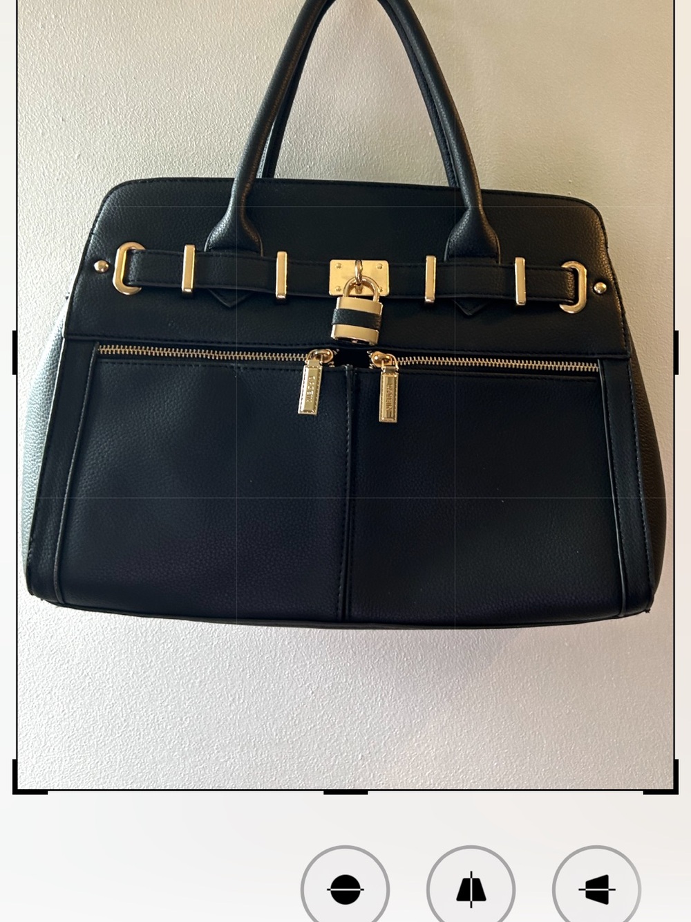 DAESIN LADIES BAG